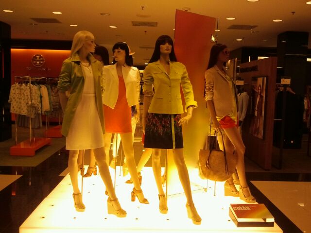Bloomingdale's New York
