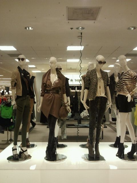 Bloomingdale's New York